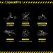 Влагозащитный чехол ArmorStandart CapsulePro Waterproof Floating Case для смартфонов с диагональю до 6.9 дюймов - Yellow (981848Y). Фото 2 из 7
