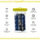 Влагозащитный чехол ArmorStandart CapsulePro Waterproof Floating Case для смартфонов с диагональю до 6.9 дюймов - Yellow (981848Y). Фото 5 из 7