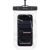 Влагозащитный чехол USAMS YD016 Waterproof Case - Transparent: фото 1 из 15