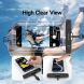 Влагозащитный чехол USAMS YD016 Waterproof Case - Transparent (981871T). Фото 10 из 15