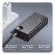 Внешний аккумулятор Baseus Adaman Digital Display 22.5W (40000mAh) PPAD020101 - Black (995389B). Фото 13 из 20