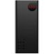 Внешний аккумулятор Baseus Adaman Digital Display 22.5W (40000mAh) PPAD020101 - Black (995389B). Фото 1 из 20