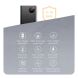 Внешний аккумулятор Baseus Adaman Digital Display 22.5W (40000mAh) PPAD020101 - Black (995389B). Фото 18 из 20