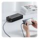 Внешний аккумулятор Baseus Adaman Digital Display 22.5W (40000mAh) PPAD020101 - Black (995389B). Фото 12 из 20