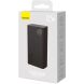 Внешний аккумулятор Baseus Adaman Digital Display 22.5W (40000mAh) PPAD020101 - Black (995389B). Фото 7 из 20