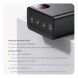 Внешний аккумулятор Baseus Adaman Digital Display 22.5W (40000mAh) PPAD020101 - Black (995389B). Фото 14 из 20