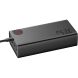 Внешний аккумулятор Baseus Adaman Digital Display 22.5W (40000mAh) PPAD020101 - Black (995389B). Фото 4 из 20