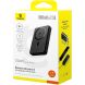 Внешний аккумулятор Baseus Airpow 2 Qi2 22.5W (10000mAh) P10080000123-00 - Black (995500B). Фото 8 из 27