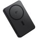 Внешний аккумулятор Baseus Airpow 2 Qi2 22.5W (10000mAh) P10080000123-00 - Black (995500B). Фото 4 из 27