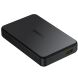 Внешний аккумулятор Baseus Airpow 2 Qi2 22.5W (10000mAh) P10080000123-00 - Black (995500B). Фото 7 из 27