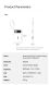 Внешний аккумулятор Baseus EnerFill FC11 45W + кабель Type-C (10000mAh) E00310 - Black (995805B). Фото 16 из 19