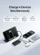 Внешний аккумулятор Baseus EnerFill FC11 45W + кабель Type-C (10000mAh) E00310 - Black (995805B). Фото 6 из 19