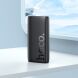Зовнішній акумулятор Hoco J122A 22.5W+PD20W (20000mAh) - Black (995411B). Фото 8 з 8