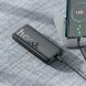Зовнішній акумулятор Hoco J122A 22.5W+PD20W (20000mAh) - Black (995411B). Фото 7 з 8