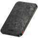 Внешний аккумулятор Sharge Carbon Mag 20W (5000mAh) - Black (995731B). Фото 5 из 11
