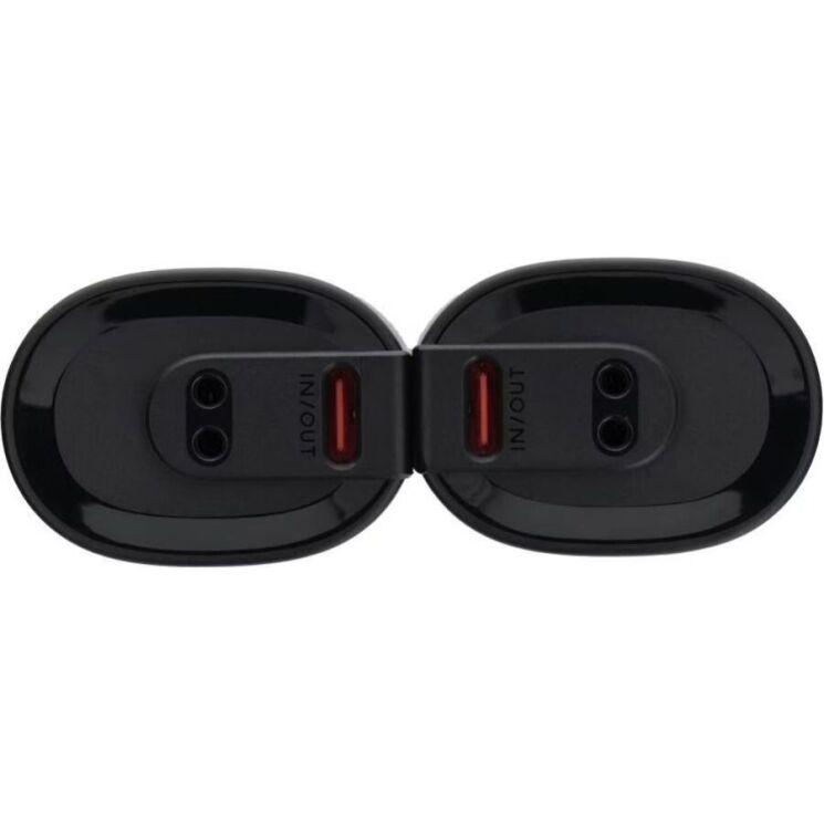 Внешний аккумулятор VEGER Hand Warmer 12W (2x5000mAh) - Black (995721B) Внешний аккумулятор VEGER Hand Warmer 12W (2x5000mAh) - Black: фото 4 из 6