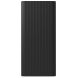 Зовнішній акумулятор Xiaomi 18W (30000mAh) BHR9126GL - Black (995442B). Фото 4 з 5
