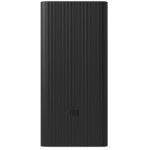 Зовнішній акумулятор Xiaomi 18W (30000mAh) BHR9126GL - Black: фото 1 з 5