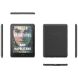 Захисний чохол UniCase Clear Protective для Amazon Kindle Paperwhite (2024) - Transparent (406403T). Фото 5 из 5