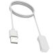 Зарядное устройство Deexe Watch Charging Dock для Oppo Watch X - White (958133W). Фото 4 из 5