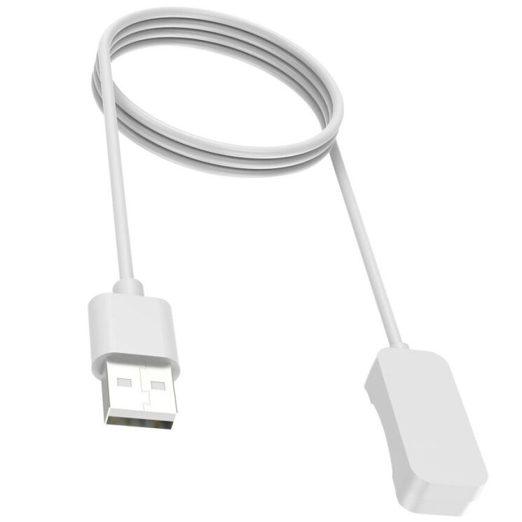 Зарядное устройство Deexe Watch Charging Dock для Oppo Watch X - White: фото 4 из 5