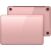 Защитная накладка Dux Ducis LCGB Series для Apple MacBook Neo (2026) - Translucent Pink: фото 1 из 10