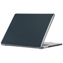 Захисна накладка Enkay Crystal Cover для Apple MacBook Air 15 (2023) - Black: фото 1 з 10