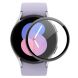 Защитная пленка ENKAY 3D Curved Film для Samsung Galaxy Watch 5 (40mm) - Black (303100B). Фото 1 из 8