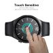 Защитная пленка ENKAY 3D Curved Film для Xiaomi Watch S1 - Black (302003B). Фото 5 из 8