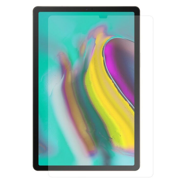 Защитная пленка ENKAY Clear HD для Samsung Galaxy Tab S5e 10.5 (T720/725): фото 2 из 5