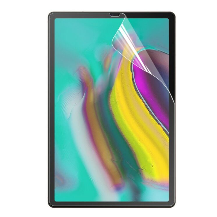 Защитная пленка ENKAY Clear HD для Samsung Galaxy Tab S5e 10.5 (T720/725): фото 1 из 5