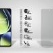 Захисна плівка на екран ArmorStandart Matte для OnePlus Nord CE 3 Lite (326541). Фото 2 з 5