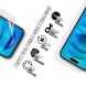 Захисна плівка на екран ArmorStandart Clear для Apple iPhone 16 Plus (360671). Фото 2 з 5