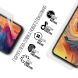 Захисна плівка на екран ArmorStandart Clear для ZTE Nubia V70 (381513). Фото 2 з 5