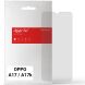Захисна плівка на екран ArmorStandart Matte для OPPO A17 / A17k (312946). Фото 1 з 4