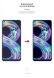 Захисна плівка на екран ArmorStandart Matte для Realme 8 / 8 Pro (238144). Фото 3 з 4