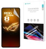 Захисна плівка на екран RockSpace Explosion-Proof SuperClear для ASUS ROG Phone 8 Pro (346707)