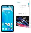 Захисна плівка на екран RockSpace SuperClear для BlackView Shark 8