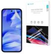 Защитная пленка на экран RockSpace Explosion-Proof SuperClear для Google Pixel 9a