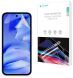 Защитная пленка на экран RockSpace Explosion-Proof SuperClear для Google Pixel 9a (375457). Фото 1 из 10