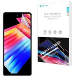 Захисна плівка на екран RockSpace Explosion-Proof SuperClear для Infinix Hot 30 (336911)