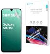Захисна плівка на екран RockSpace Explosion-Proof SuperClear для Samsung Galaxy A16 (A165)