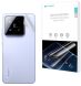 Захисна плівка на задню панель RockSpace Explosion-Proof SuperClear для Xiaomi 15 (371238). Фото 1 з 9