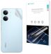 Защитная пленка на заднюю панель RockSpace Explosion-Proof SuperClear для Xiaomi Poco X8 Pro Max (408916). Фото 1 из 9