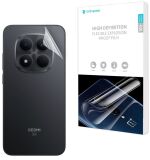 Защитная пленка на заднюю панель RockSpace Explosion-Proof SuperClear для Xiaomi Redmi Note 15 Pro: фото 1 из 9