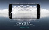 Захисна плівка NILLKIN Crystal для Motorola Moto Z Play: фото 1 з 8