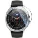 Захисна плівка RURIHAI 3D Curved Film для Samsung Galaxy Watch 8 Classic - Black (384203B). Фото 1 з 5