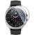 Захисна плівка RURIHAI 3D Curved Film для Samsung Galaxy Watch 8 Classic - Black: фото 1 з 5