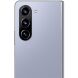 Защитная рамка IMAK Camera Styling для Samsung Galaxy Fold 5 - Black (332540B). Фото 4 из 12