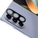 Защитная рамка IMAK Camera Styling для Samsung Galaxy Fold 5 - Black (332540B). Фото 2 из 12